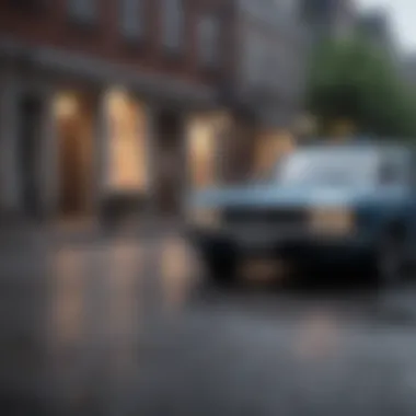 Navigating Insurance Policies Navigating Insurance Policies