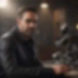 A strategic approach to job searching online