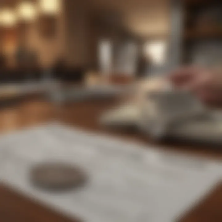 Transaction Interpretation Illustration