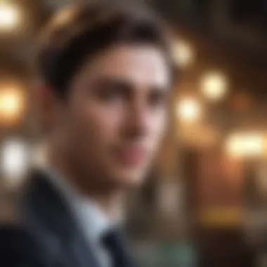 Language Skills Mastery Language proficiency for international job market