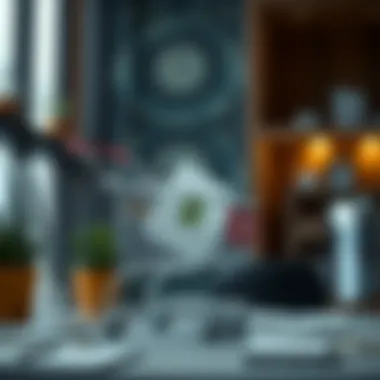 An overview of popular e-commerce platforms with integrated tax solutions.