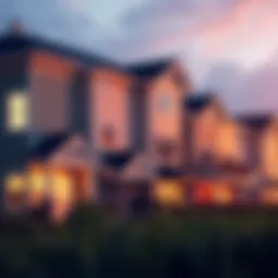 Overview of affordable housing options