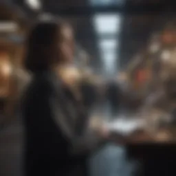 Reflective assessment of career options