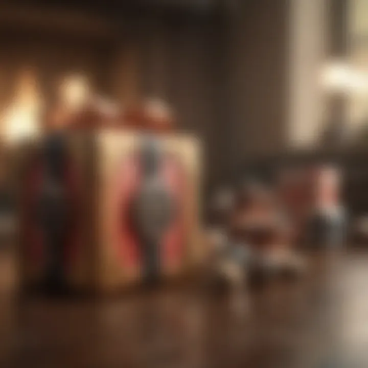 Personalized gifts that resonate with sellers
