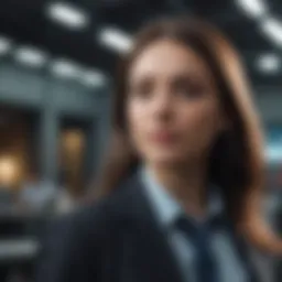 A strategic approach to finance career development