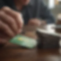 Crafting a Financial Blueprint