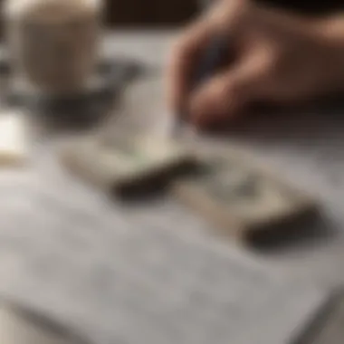 Precision in Financial Documentation Precision in Financial Documentation