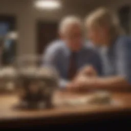 Financial Planning for Retirement