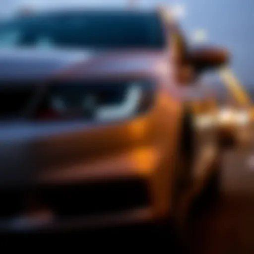 Understanding the Benefits of Refinancing a Used Car Loan Refinancing benefits overview