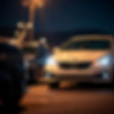 Exploring Financial Strategies for Auto Loans Financial strategies for auto loans