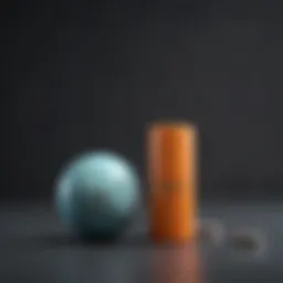 Graph illustrating the comparison between lump sum and monthly pension