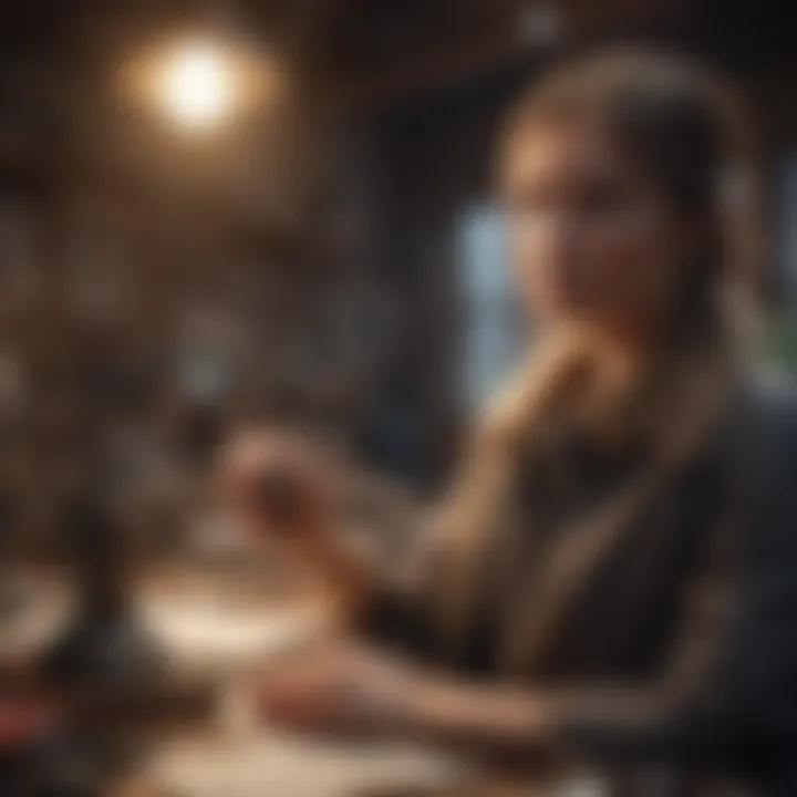 Empowering Decisions with Informed Knowledge