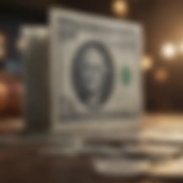 Cost-Effective Money Transfers Graphic