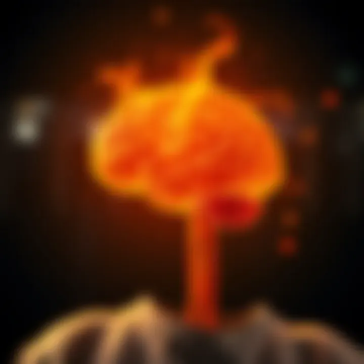 Psychological factors influencing investment decisions