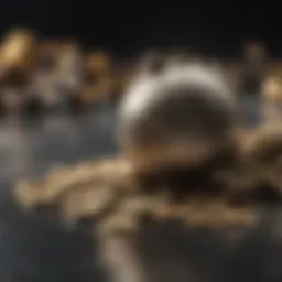 Chart illustrating goal-setting methodologies