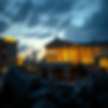 Strategies for effective wealth building