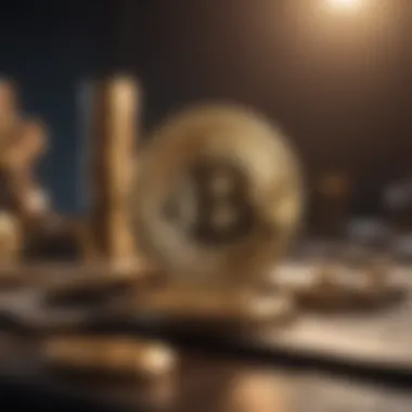 Strategic Investment Planning Strategic Investment Planning for Digital Assets