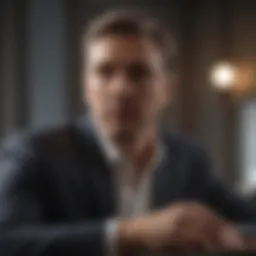 Strategic Thinking in Business Interview