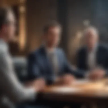 Engaging with Angel Investors An overview of an angel investor meeting