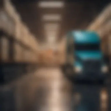Strategic Supply Chain Solutions Supply chain management strategies