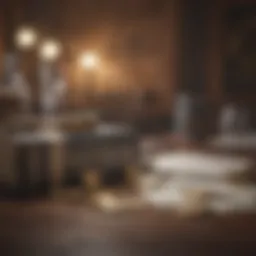 Incentive Stock Options Taxation Strategy