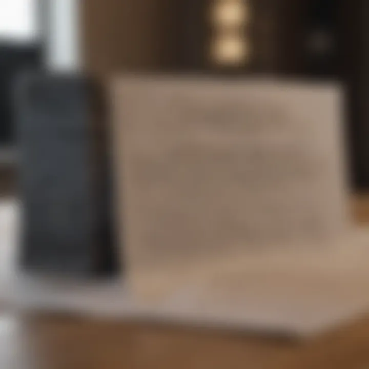 Tailoring reference letters for different contexts