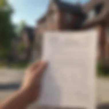 Property Title Verification Checklist A detailed checklist for property title verification