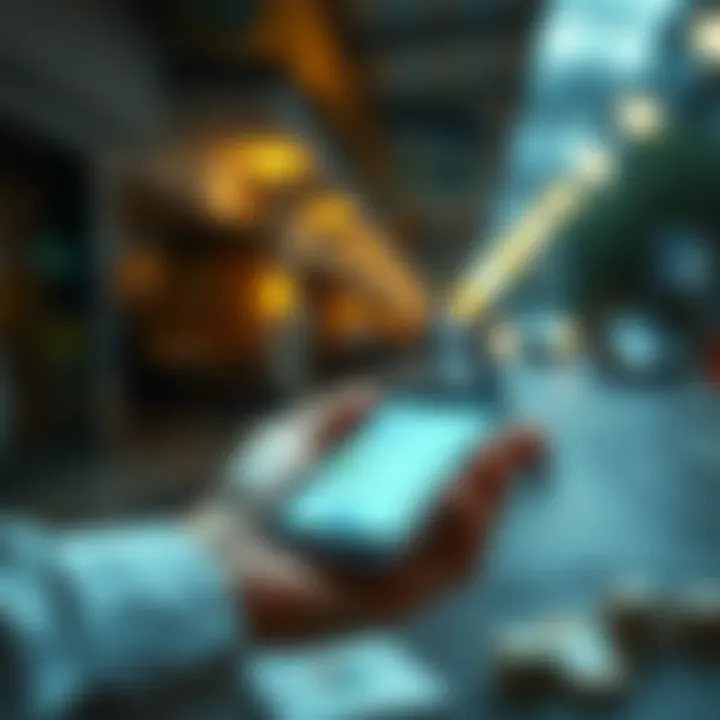 Common issues in money transfer