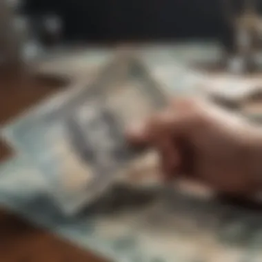 Transparency in Monetary Exchanges Transparency in Monetary Exchanges