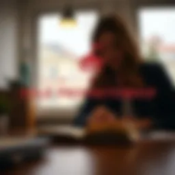 A visual representation of a sole proprietorship structure