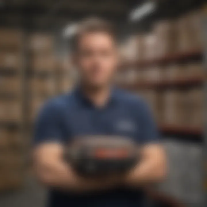 Advantages of partnering with certified wholesale distributors
