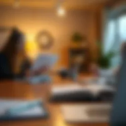 Overview of commission tiers in term life insurance