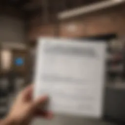 An overview of the background check process