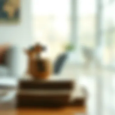 Strategic management of credit lines