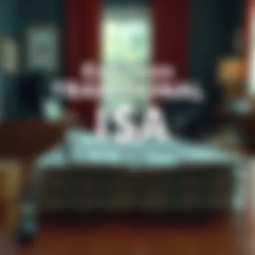 Exploring Traditional IRA Contributions Visual representation of traditional IRA contributions