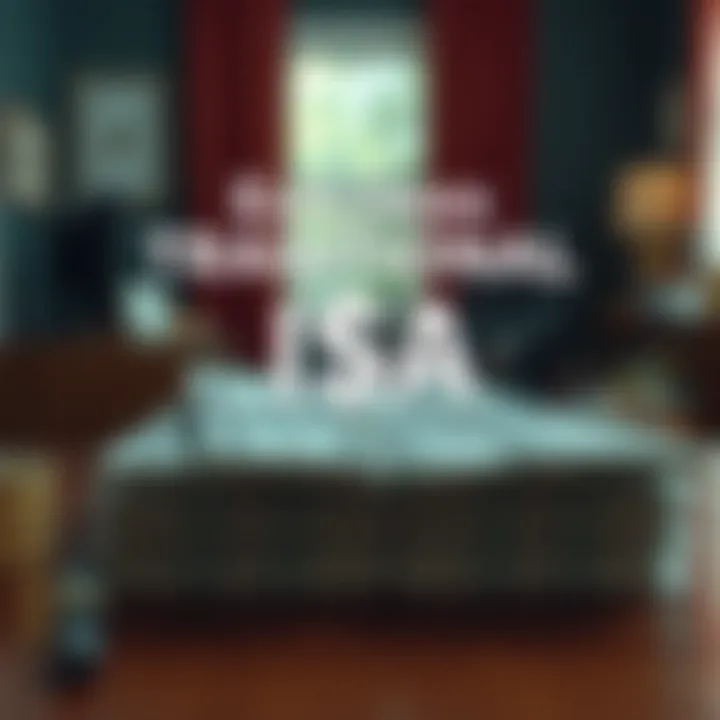 Exploring Traditional IRA Contributions Visual representation of traditional IRA contributions