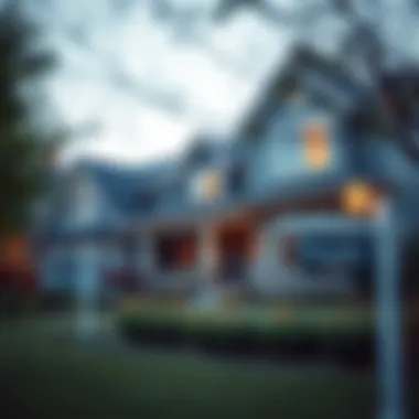 Key advantages of buying REO properties