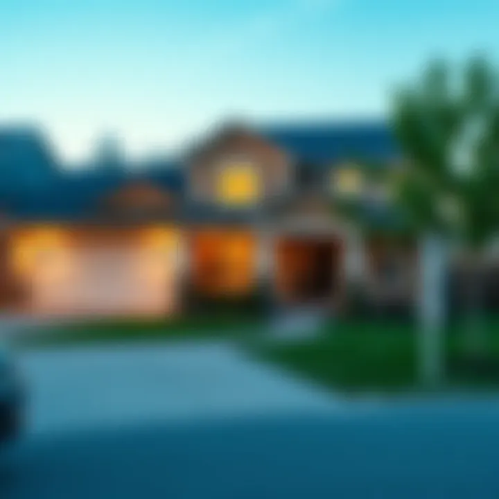 Financial considerations for REO purchases