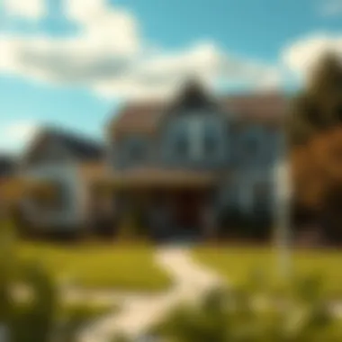 Fannie Mae REO homes overview