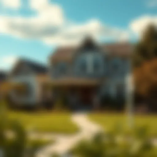 Fannie Mae REO homes overview