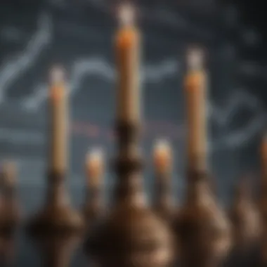 Understanding Candlestick Charts in Forex Trading Candlestick chart representation