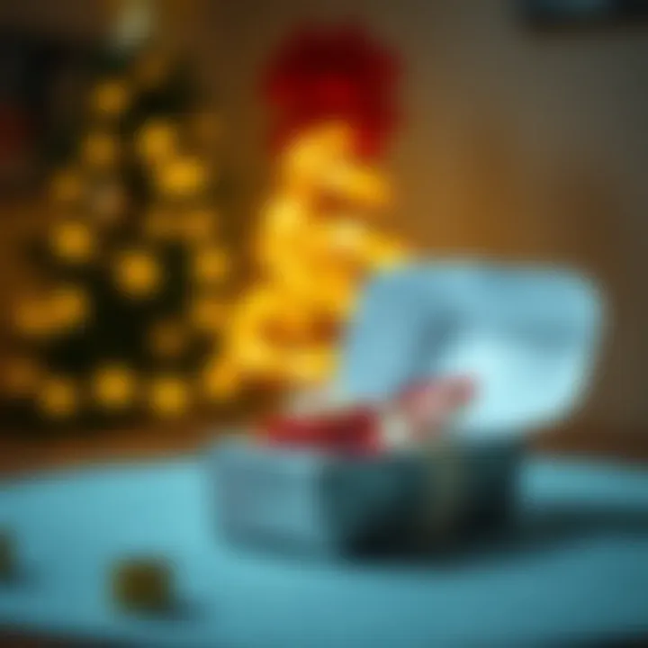 Comprehending Gift Tax Frameworks Visual representation of gift tax concepts