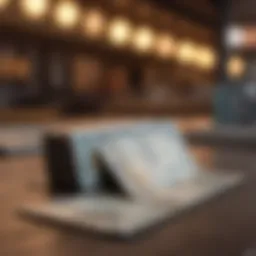 Visual representation of HELOC payment structure