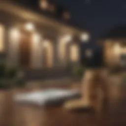 Key factors influencing home loan deposits