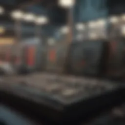 An overview of trading indices