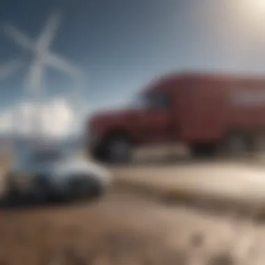 Exploring Comprehensive Coverage in Wind Insurance Comprehensive Coverage Details in Wind Insurance