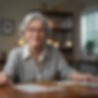 Understanding Minimum Distributions for 401(k) Plans at Age 70 Summary Understanding Minimum Distributions for 401(k) Plans at Age 70 Summary