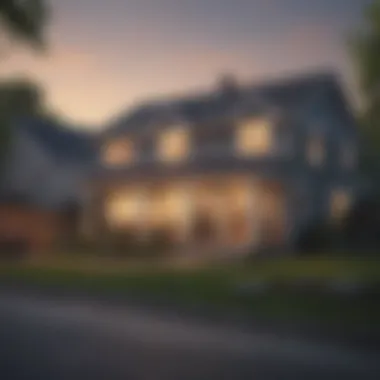 Understanding Section 8 Housing Approval: A Comprehensive Guide Introduction Understanding Section 8 Housing Approval: A Comprehensive Guide Introduction