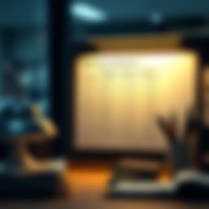 Eligible Expenses for State Sales Tax Deductions Chart showing eligible expenses for deductions