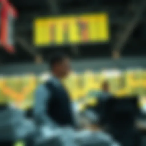 An overview of stock brokerage services